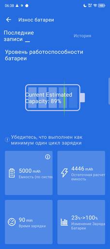 Игровое железо - Обзор TECNO SPARK 20 Pro+