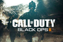 Black Ops 2 в прямом эфире на Games.Zarium.ru. Не пропусти!