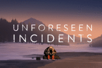 Полное текстовое прохождение адвенчуры Unforeseen Incidents